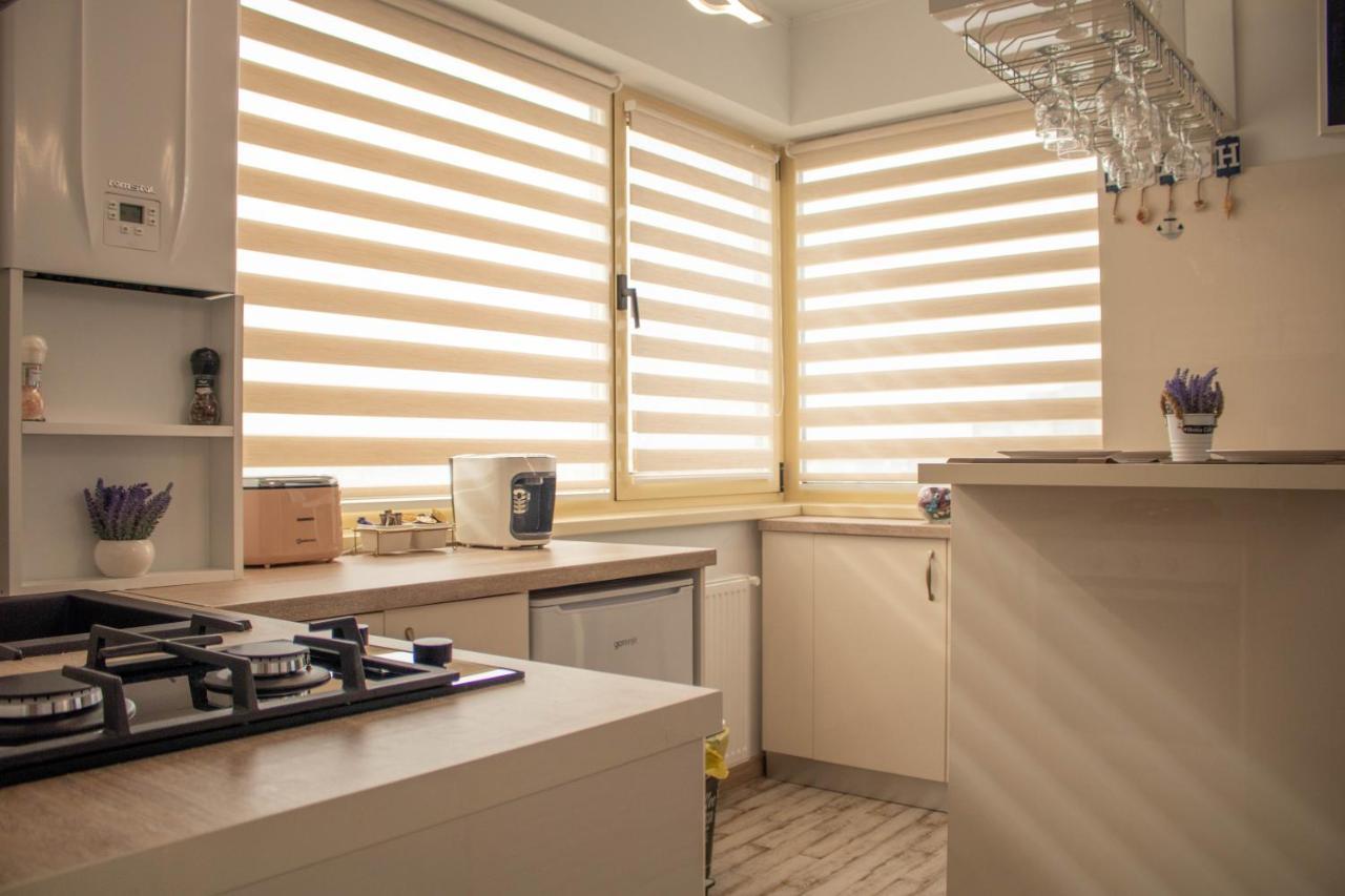 Yzza Apartament Нэводари Экстерьер фото