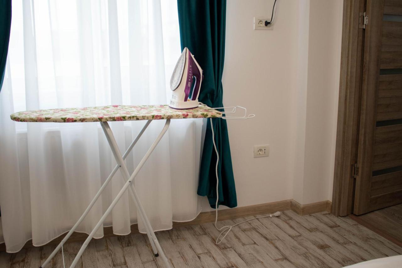 Yzza Apartament Нэводари Экстерьер фото