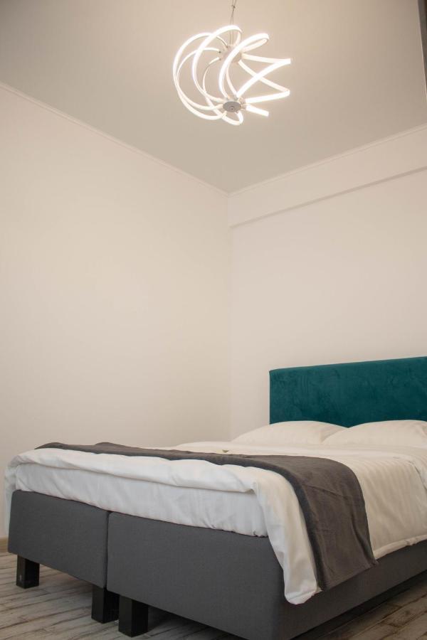 Yzza Apartament Нэводари Экстерьер фото