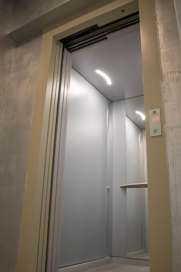 Yzza Apartament Нэводари Экстерьер фото