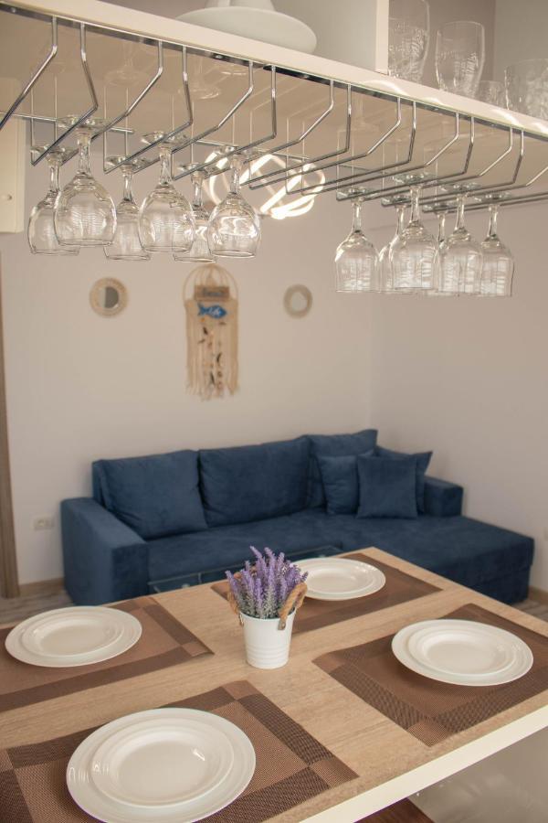 Yzza Apartament Нэводари Экстерьер фото