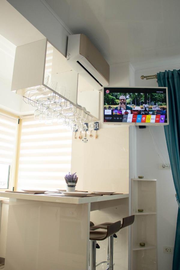 Yzza Apartament Нэводари Экстерьер фото