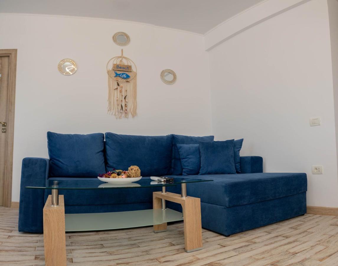 Yzza Apartament Нэводари Экстерьер фото